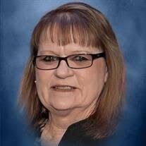 Mrs. Deborah Redmon Gaines Obituary