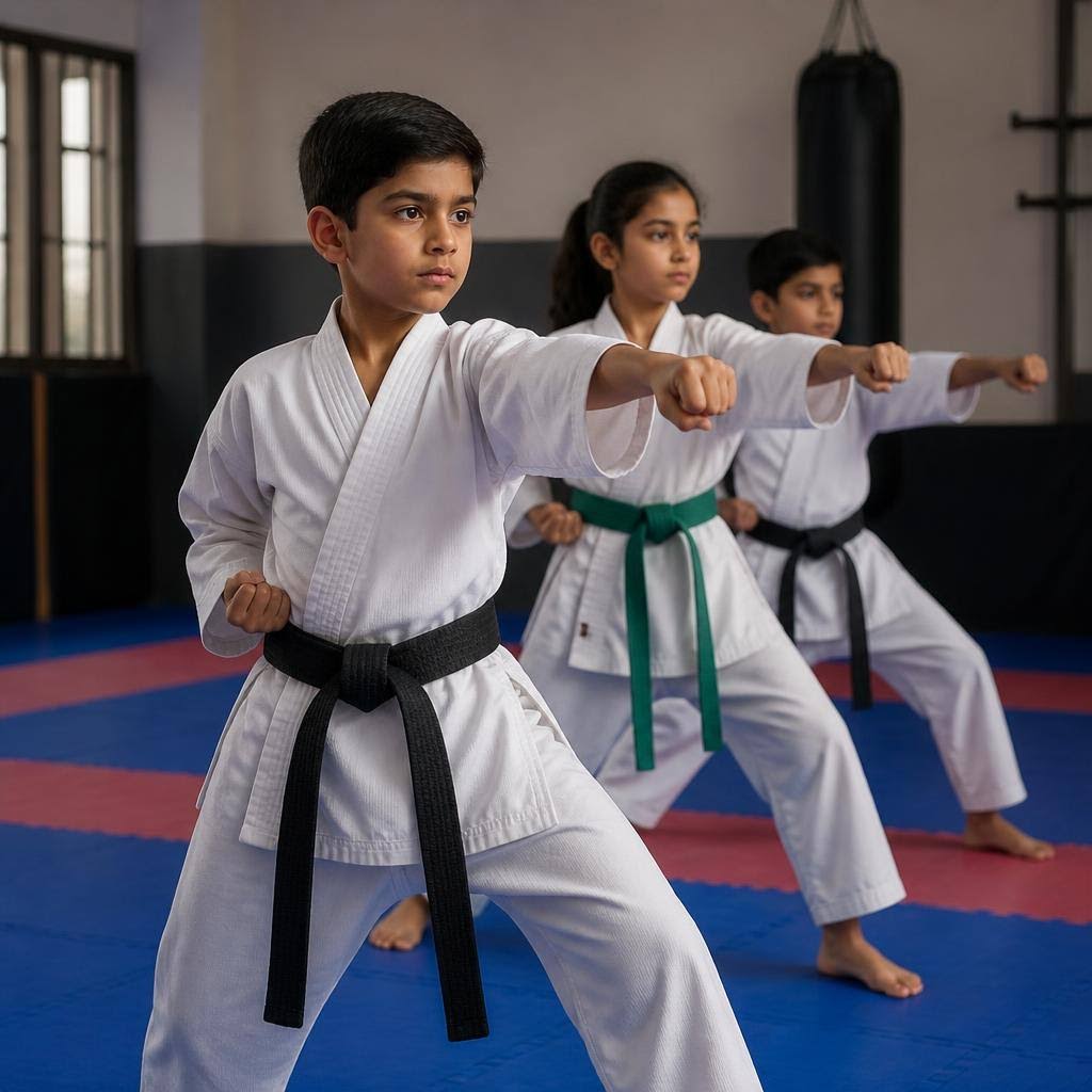 Discipline Development Classes product image