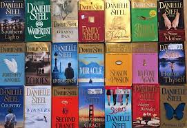 This article and all articles on the site are. Danielle Steel Romance Novel Collection 21 Book Set Danielle Steel 0746278842125 Amazon Com Books