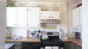 Todd Lindsey Kitchen Reveal