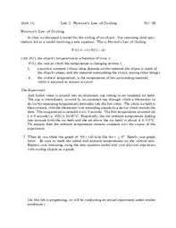 Worksheets and lesson ideas to challenge students aged 11 to 16 to think hard about newton's laws (gcse and key stage 3). Newton S Laws Of Motion Lesson Plans Worksheets Lesson Planet