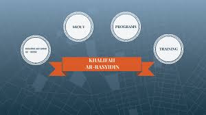 Kerajaan khulafa ar rasyidin adalah kesinambungan daripada kerajaan islam madinah pimpinan nabi muhamad saw. Kerajaan Khulafa Ar Rasyidin By Farr Faa