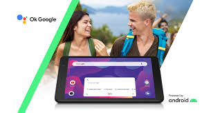 Alcatel 1T 7 2020