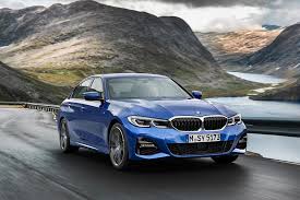 Fahrzeug wird wegen familienzuwachs verkauft. Foto Die Neue Bmw 3er Limousine Modell M Sport Portimao Blau Metallic 19 Zoll Felge Styling 791 M Vergrossert