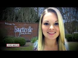 Fayetteville’s Kelli Bordeaux case: Private investigator solves soldier’s  disappearance