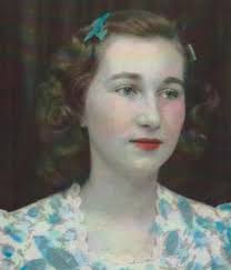 Carl Pinnell & Hazel Beacham White