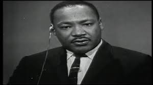 Martin Luther King Jr. News and Reporting Coverage