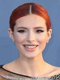 Bella thorne is an american actress, dancer, singer, and model who has a net worth of $12 million. Bella Thorne Age Height Boyfriend Biography Megastarsbio Com