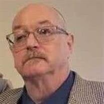 Jack Forrest Price Obituary