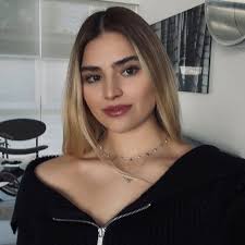 Liz Mier's Instagram, Twitter & Facebook