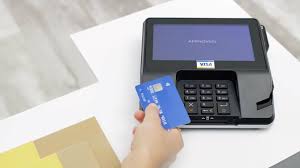 This protects your payment information from being used for. Contactless Payments For Issuers Visa