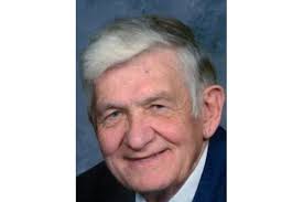 Robert Heldreth Obituary (1928