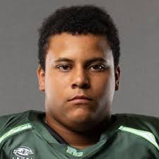 Jayden Moore's High School Bio