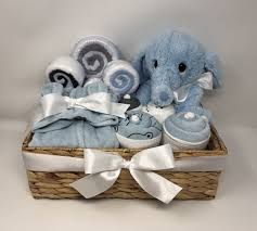 Shop boys baby shower gifts at macy's and find a great gift for the new little one. Baby Boy Gift Basket Welcome Baby Gift Basket New Mom Gift Etsy Baby Boy Gift Baskets Baby Gift Basket Baby Gifts