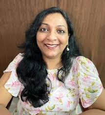 Mrs. Mary Philip, BOT