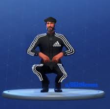 Fortnite avoir le skin paul pogba. Ø¥Ø¶ØºØ· Ù„Ù„Ø£Ø³ÙÙ„ Ø±Ø­Ù„Ø© Ø§Ù„Ù‡Ø¯Ù Adidas Fortnite Skin Consultoriaorigenydestino Com