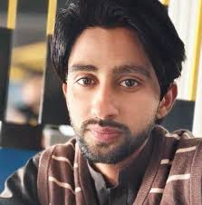 Muhammad Arslan Malik