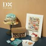 Old Hong Kong Nostalgia Pop-Up at DX Design Hub