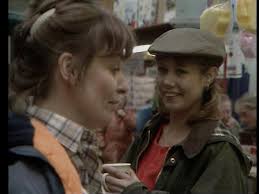 Albion Market" Episode #1.74 (TV Episode 1986)