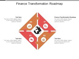 Finance Transformation Roadmap Ppt Powerpoint Presentation Show Cpb Powerpoint Slides Diagrams Themes For Ppt Presentations Graphic Ideas