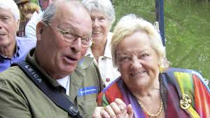 Astrids geheime tocht