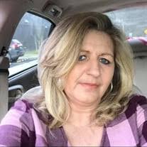 Sherry Akers's Instagram, Twitter & Facebook