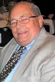 Richard Nichols Obituary