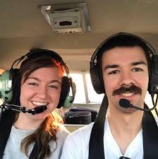 Looking for recommendations for hearing protection for a 6-12 month old in  GA aircraft. Bueller?