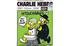 We did not find results for: Les Caricatures De Mahomet Des Precedents Violents