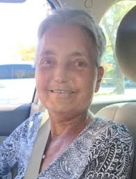 Obituary information for Mary Ellen Capes Totten