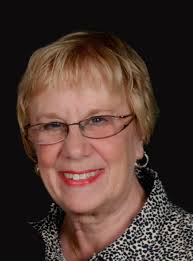 Cynthia Jane Trudeau (Rockey)