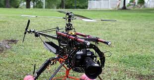 As i always say that haktoys manufacturers will never disappoint you. Helicam Combines Toy Helicopter And Camera For Hd Videos Wired