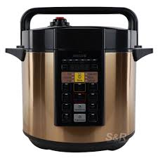 Can this top selling multi cooker replace your kitchen qanvast. Philips Viva Collection Electric Pressure Cooker Ckr Hd2139