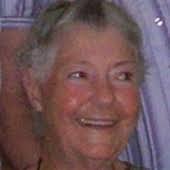 Obituary information for Leona Blanche Bardwell