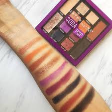 We Swatched The Maybelline Soda Pop Eyeshadow Palette And We Love It So Much We Re Giving It Away Makeup Com By L Oreal Maybelline Cosmetics Maybelline Makeup Eyeshadow