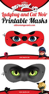 Coloriage de miraculous ladybug imprimer. Pin En Printables