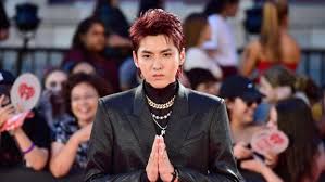 Was chinese canadian idol kris wu (吴亦凡) recently spotted at beijing ditan hospital? Laut Polizei Wurde Der Chinesisch Kanadische Popsanger Kris Wu In Einem Skandal Um Sexuelle Ubergriffe Betrogen Germanic Nachrichten