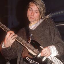 Pin By Elif Naz On Nirvana Nirvana Lyrics Donald Cobain Nirvana Kurt