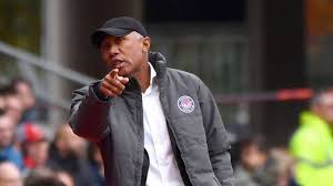 Antoine kombouare manager profile is showing manager's average points per match, performance of his career results (win/draw/loss), career history and specific data like time spent as manager and. Comment Antoine Kombouare A Metamorphose Toulouse