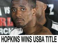 2006 Philadelphia Boxing Events