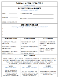 How To Create A Social Media Strategy That S Simple Gets Results Plus Grab This Done Marketing Solved Marketing Strategy Social Media Social Media Business
