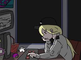 We Know Who Our Friends Are And You Are Not One Of Them Hannahroseartist On Instagram Fivenightsatfreddys Anime Fnaf Fnaf Fnaf Drawings