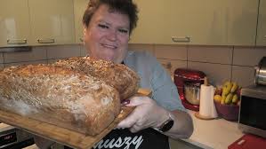 Image result for oblo%u017Een  chleb %u010Dky