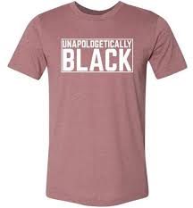 4.6 out of 5 stars. Unapologetically Black Melanin Apparel