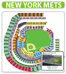 Unique 38 Citifield Concert Seating Chart Pics Tropicana