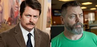 Ron Swanson Is Looking Fine In 2020 : R/Pandr