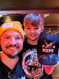 Thank you Mike Price and Lon Platteau with KOSW 88.9 for having us