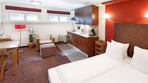new york's apartment like hotels that
