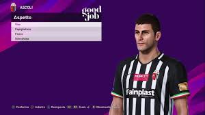 5,00 mil.(6) michele troiano (9) gianluca scamacca (11) nikola ninkovic (18) marcello trotta (21). Pes 2020 Scamacca Youtube