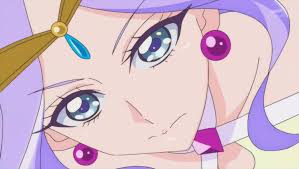 hibiki on twitter anime pretty cure magical girl